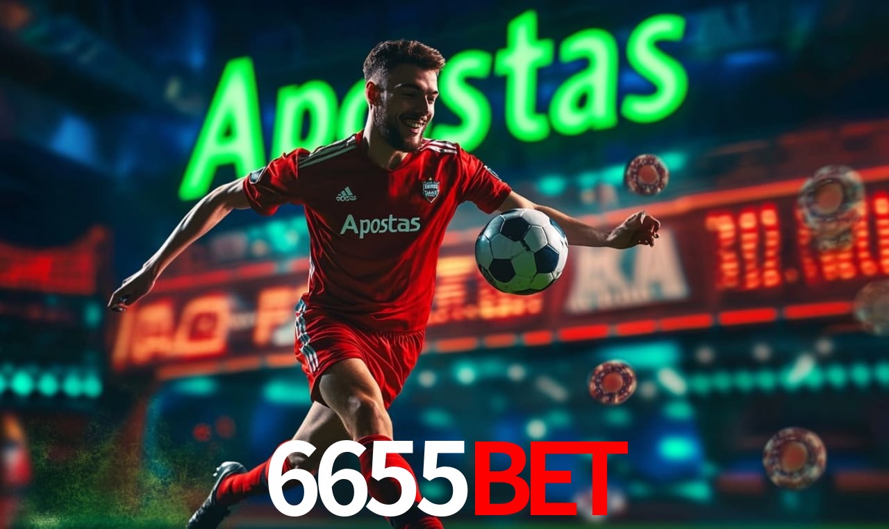 6655bet Facebook