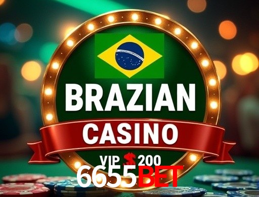 6655bet lottery