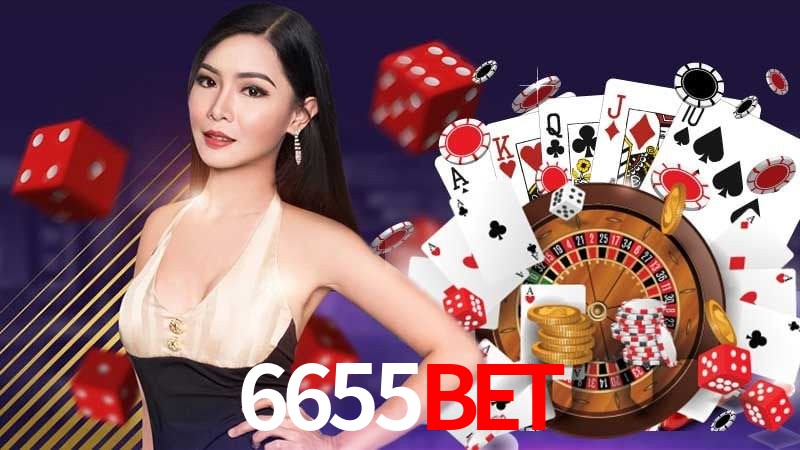 6655bet Fortune Tiger