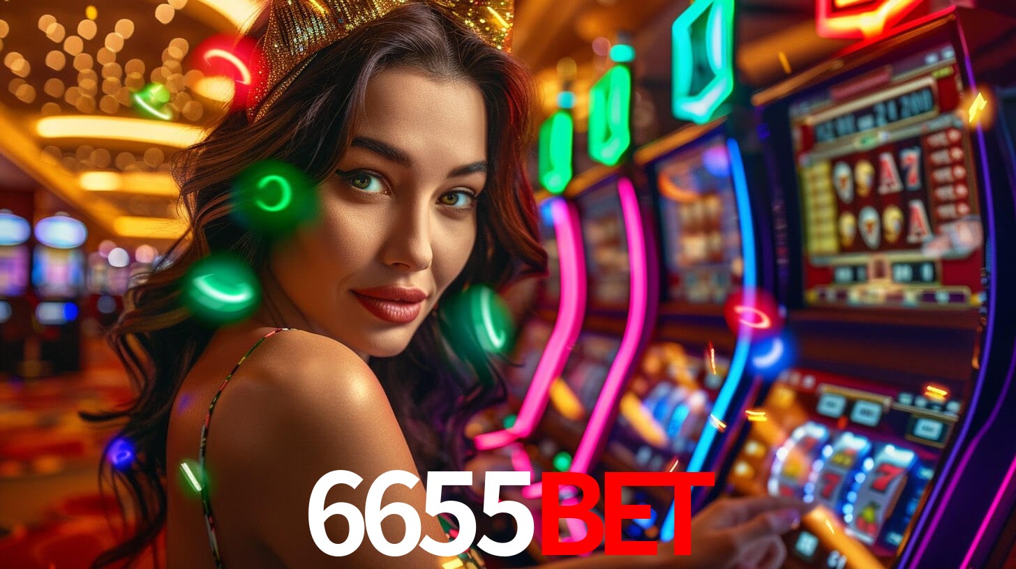6655bet bet